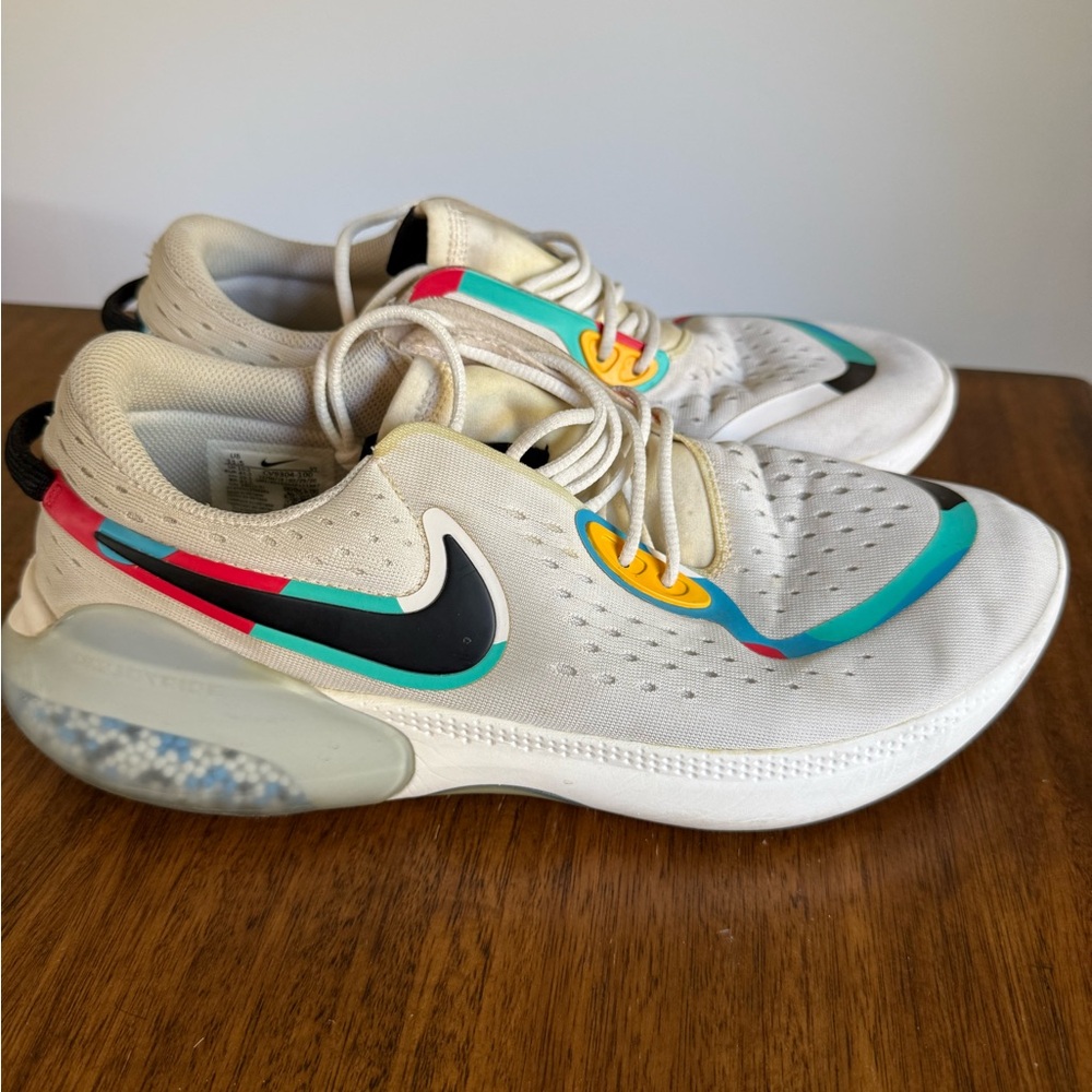 Nike Joyride Dual Run GS Running Sneakers